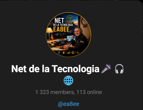 Net de la Tecnolog&iacute;a