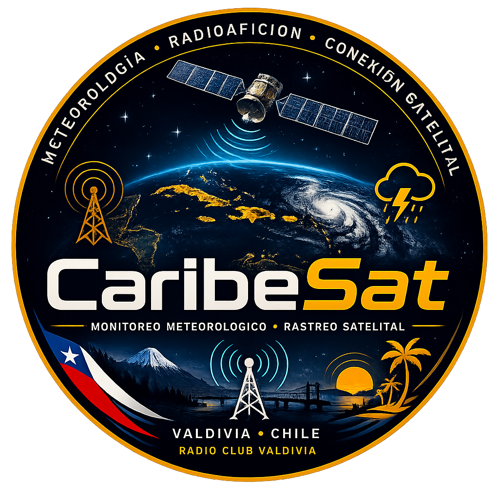 CaribeSat PRO